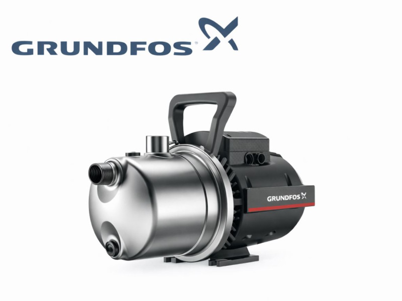 Grundfos 